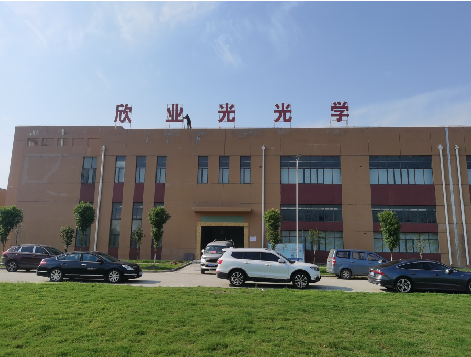 永德楼顶大型发光字制作如何安装?