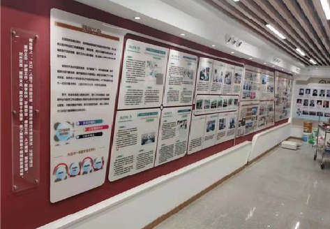 永德大城市文化背景墙制作常用工艺。