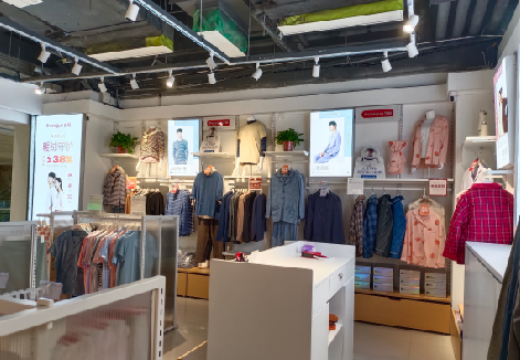 永德超市卖场装修如何提升消费欲望？