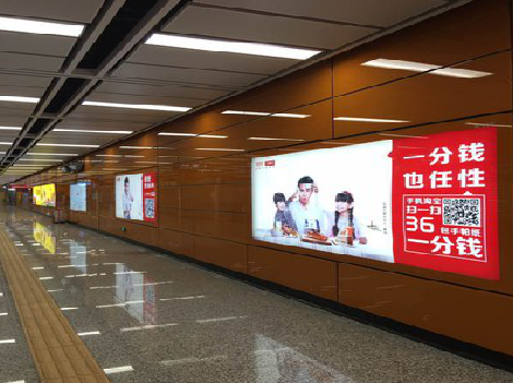 永德广告灯箱的发展前景？