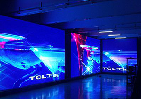 永德如何解决LED显示屏耗电问题？